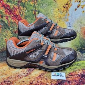 Merrell Yakota Trail Ventilator Hiking Shoes Women's 7